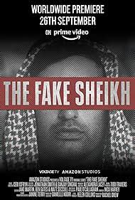 the false sheikh documentary